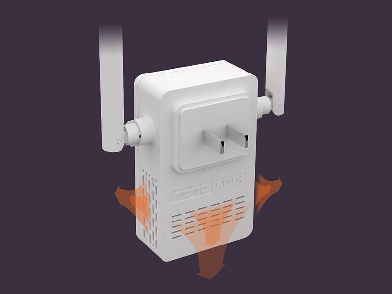 totolink ex200 - bộ mở rộng sóng wifi giá rẻ, hiệu năng cao - hình 21