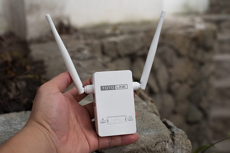 totolink ex200 - bộ mở rộng sóng wifi giá rẻ, hiệu năng cao - hình 11