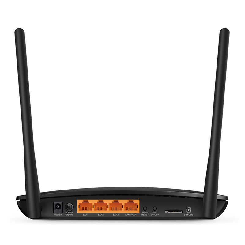 tp-link archer mr200 - bộ phát wifi 4g lte băng tần kép ac750 chính hãng - hình 03