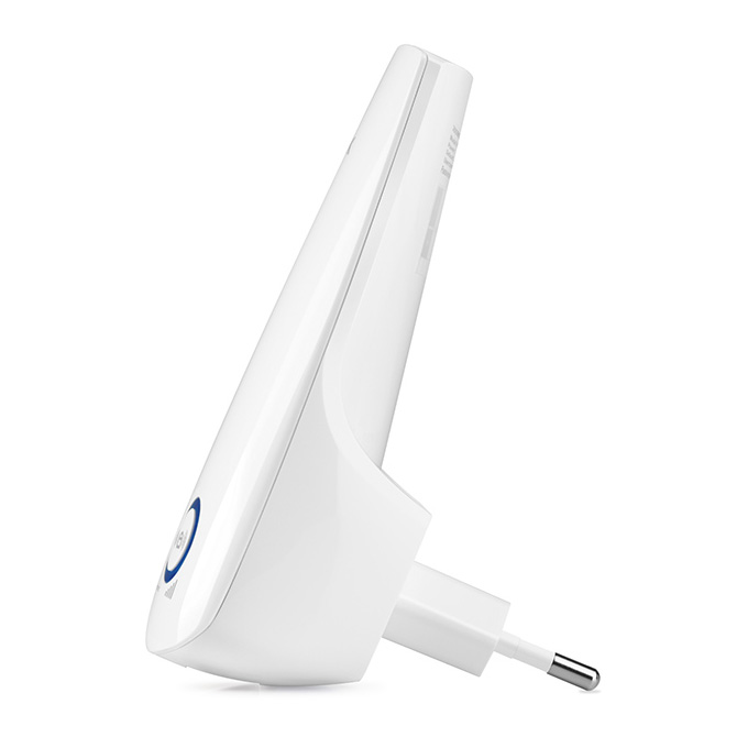 tp-link tl-wa850re - bộ mở rộng sóng wifi tốc độ 300mbps chính hãng - hình 02