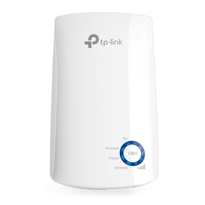 tp-link tl-wa850re - bộ mở rộng sóng wifi tốc độ 300mbps chính hãng - hình 06