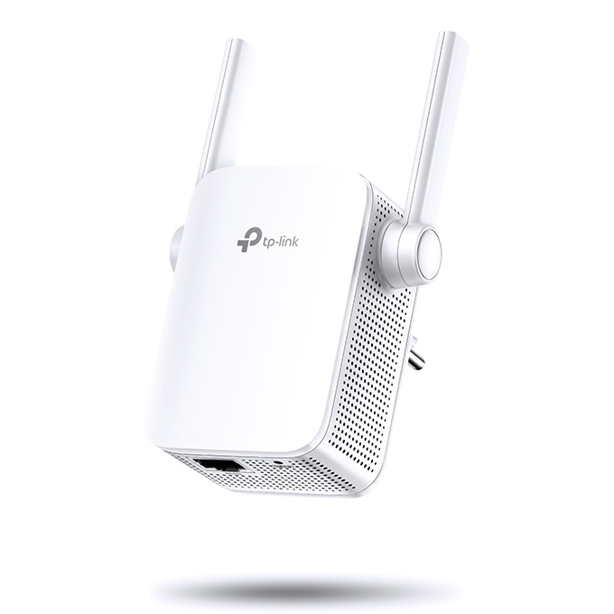 tp-link tl-wa855re - bộ mở rộng sóng wifi tốc độ 300mbps chính hãng, giá tốt - hình 02