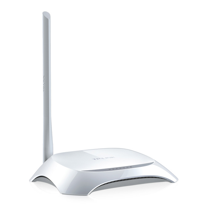 tp-link tl-wr720n - bộ phát wifi chuẩn n 150mbps chính hãng, giá tốt - hình 02