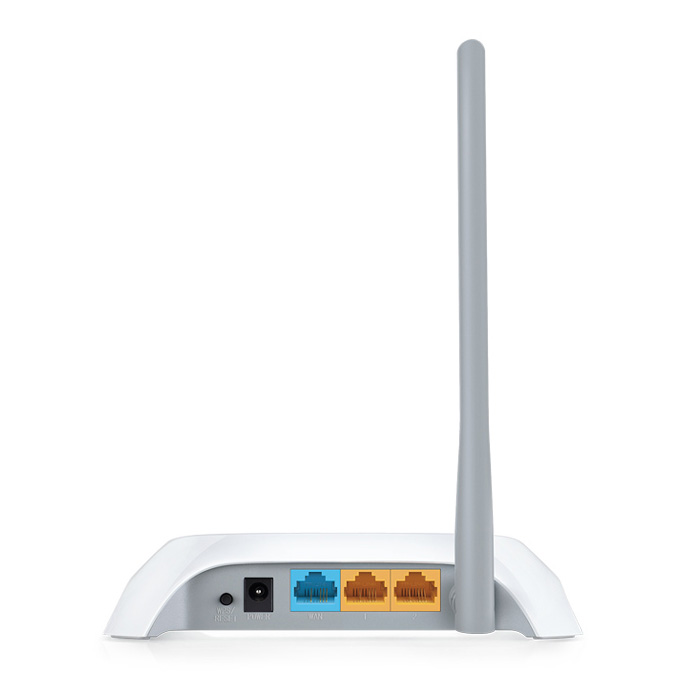 tp-link tl-wr720n - bộ phát wifi chuẩn n 150mbps chính hãng, giá tốt - hình 03