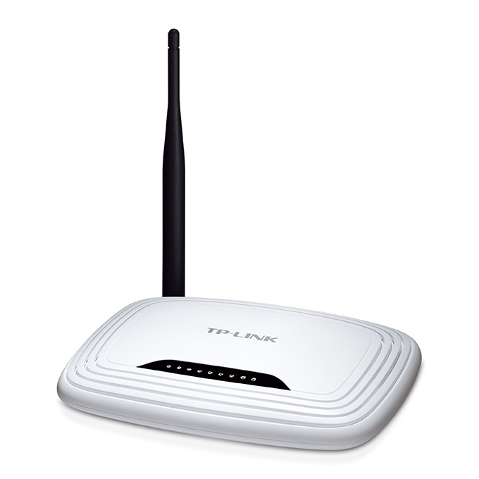 tp-link tl-wr740n - bộ phát wifi chuẩn n 150mbps chính hãng, giá tốt - hình 03