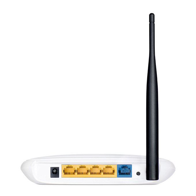 tp-link tl-wr740n - bộ phát wifi chuẩn n 150mbps chính hãng, giá tốt - hình 04