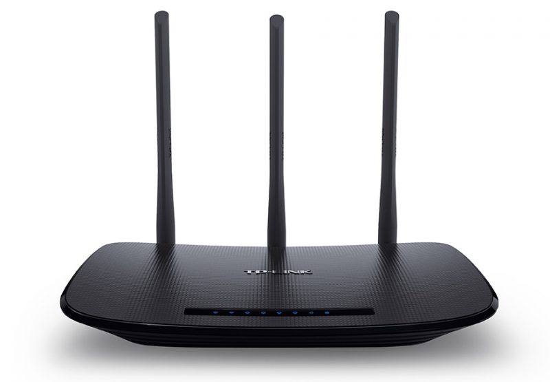 tp-link tl-wr940n - bộ phát wifi chuẩn n 450mbps chính hãng, giá tốt - hình 06