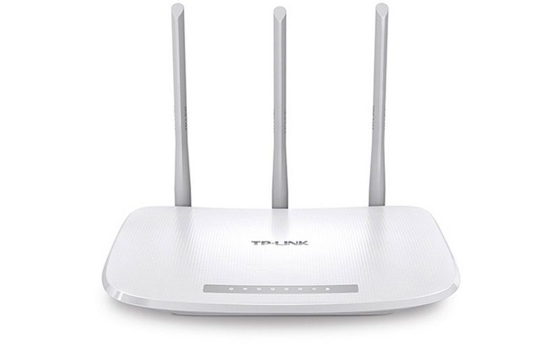 bộ phát sóng wifi tp-link tl-wr845n tốc độ cao 300mpbs - hình 01