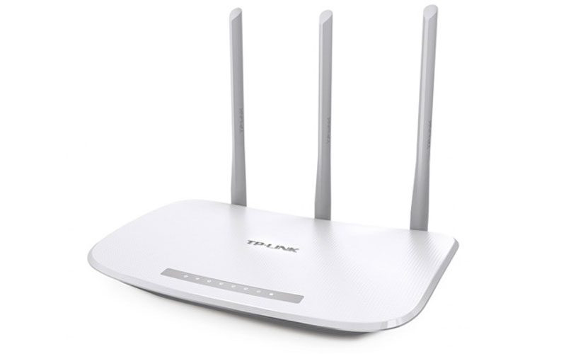 bộ phát sóng wifi tp-link tl-wr845n tốc độ cao 300mpbs - hình 02