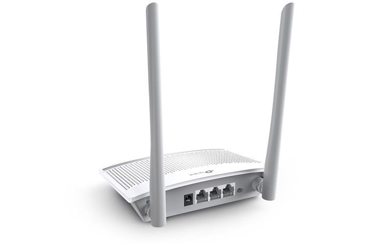 tp-link tlwr820n - bộ phát sóng wifi chuẩn n, tốc độ cao 300mbps - hình 02