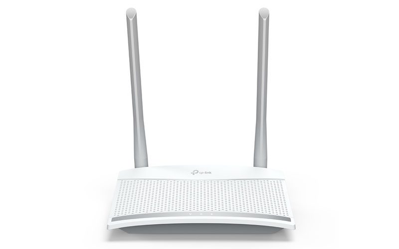 tp-link tlwr820n - bộ phát sóng wifi chuẩn n, tốc độ cao 300mbps - hình 04