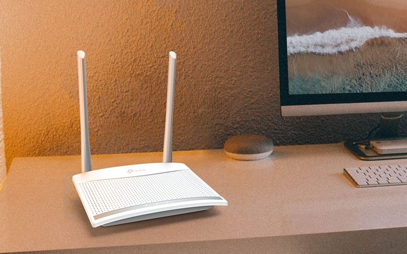 tp-link tlwr820n - bộ phát sóng wifi chuẩn n, tốc độ cao 300mbps - hình 06