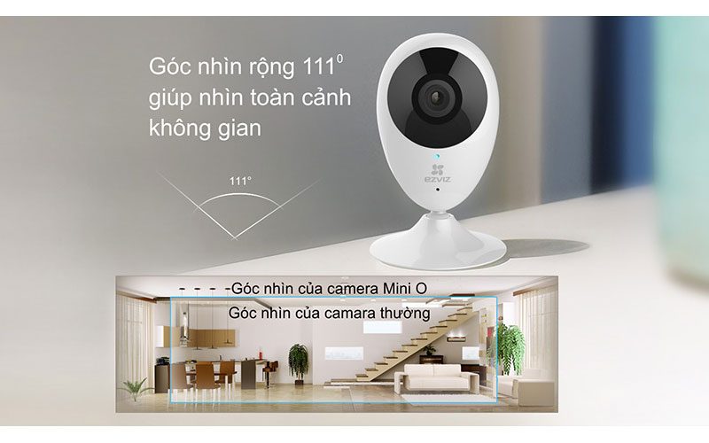 camera ip wifi ezviz cs-cv206 hd 720p quan sát trong nhà - hình 09