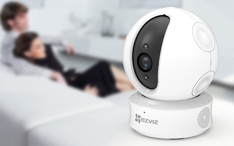 ezviz cs-cv246 full hd 1080p - camera ip wifi trong nhà, có thể xoay - hình 04