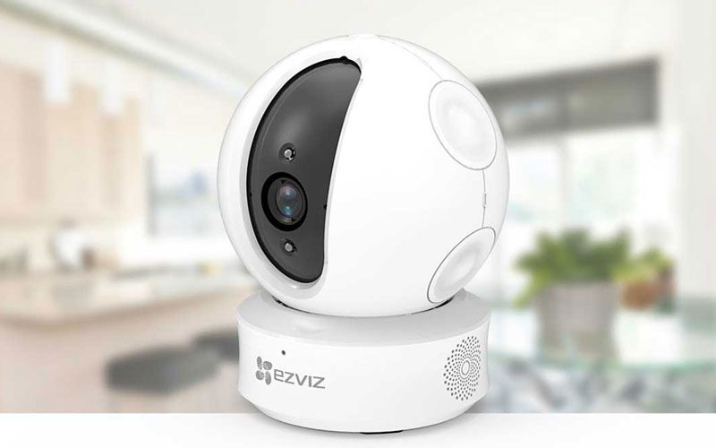 ezviz cs-cv246 full hd 1080p - camera ip wifi trong nhà, có thể xoay - hình 06