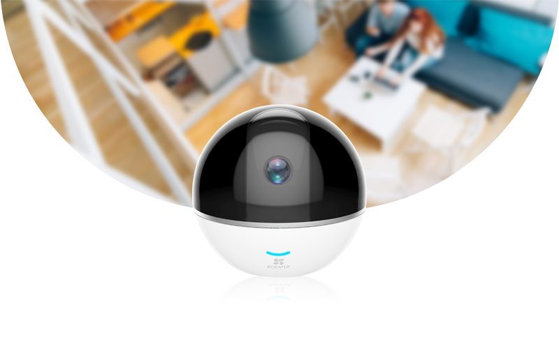 ezviz cs-cv248 (ct6) full hd 1080p - camera trong nhà, có thể xoay - hình 05