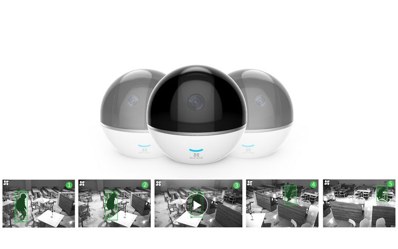 ezviz cs-cv248 (ct6) full hd 1080p - camera trong nhà, có thể xoay - hình 06