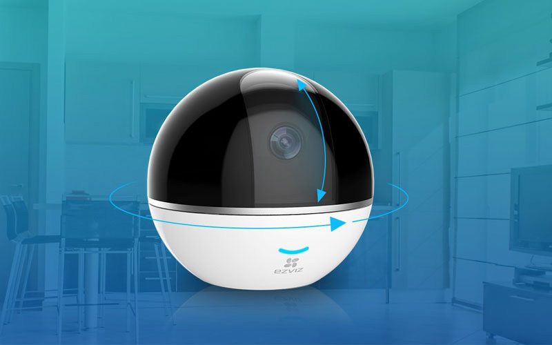 ezviz cs-cv248 (ct6) full hd 1080p - camera trong nhà, có thể xoay - hình 07