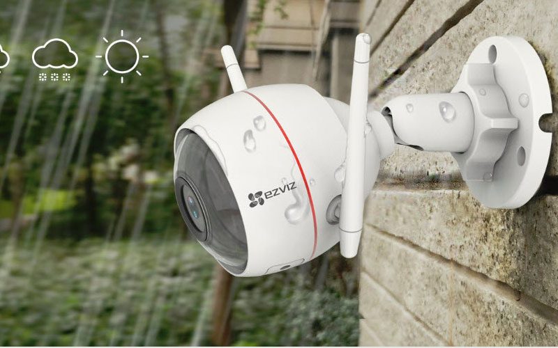 ezviz cs-cv310 hd 720p - camera quan sát ngoài trời có báo động đèn - hình 07