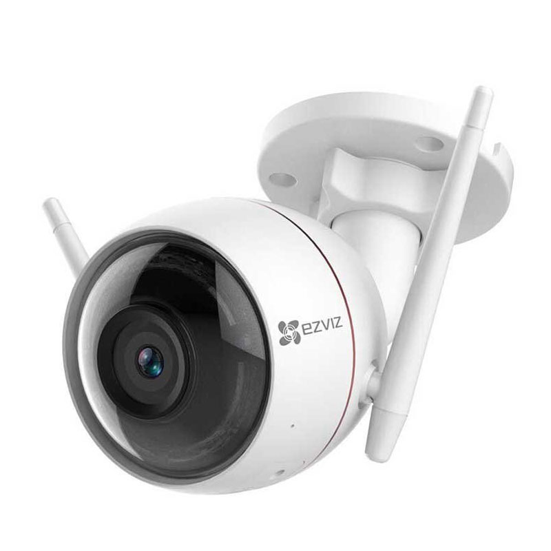 ezviz cs-cv3wn full hd 1080p - camera ip wifi quan sát ngoài trời