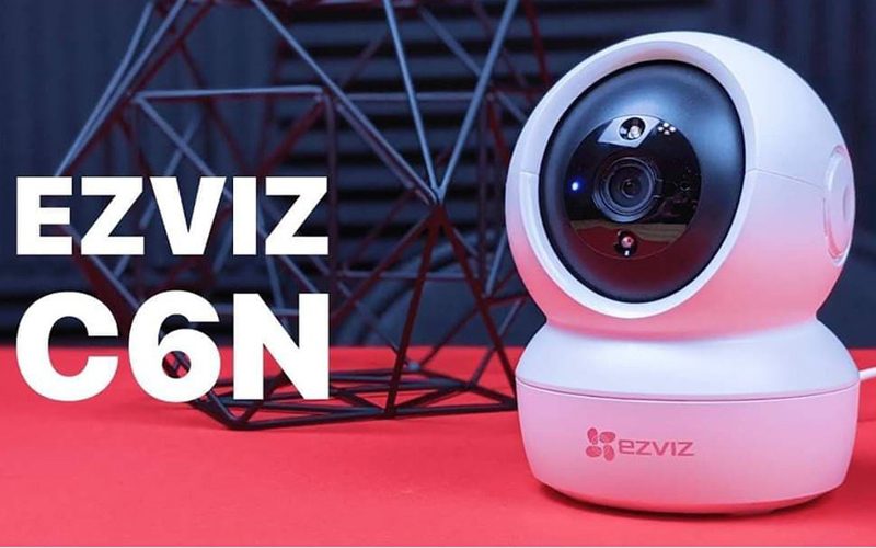 ezviz cs-c6n full hd 1080p - camera quan sát trong nhà điều chỉnh xoay - hinh 08