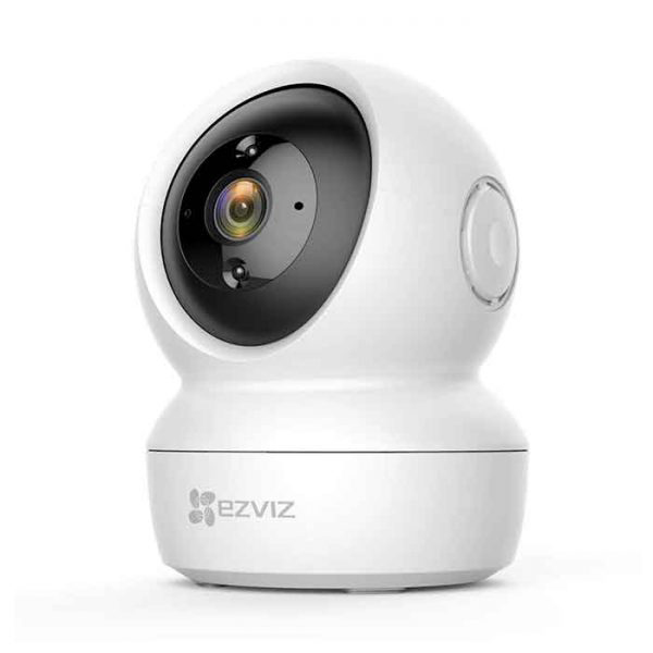 ezviz cs-c6n full hd 1080p - camera quan sát trong nhà điều chỉnh xoay