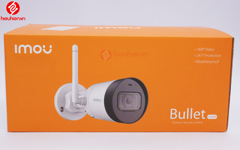 fullbox imou bullet lite 4mp g42p