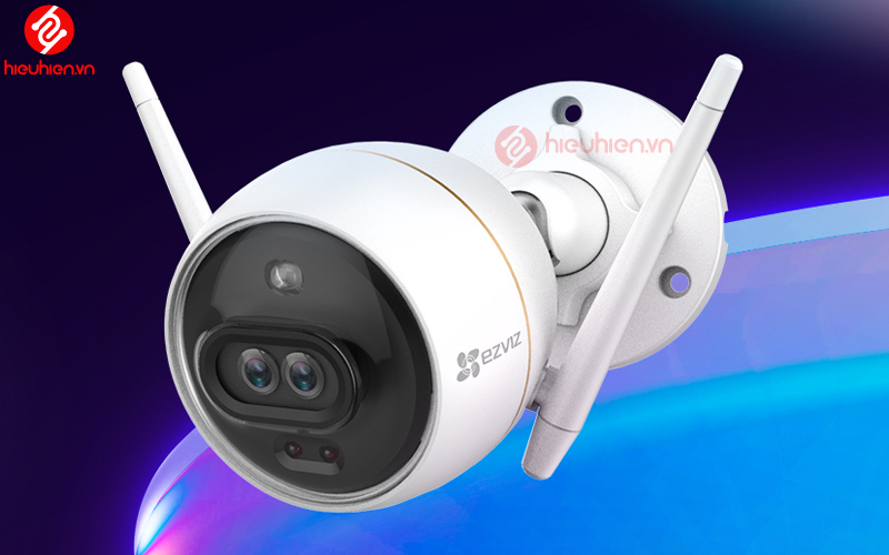 ezviz c3x camera wifi AI thong minh cao cap ban dem